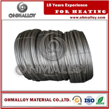 Ohmalloy 0Cr27al7mo2 Wire